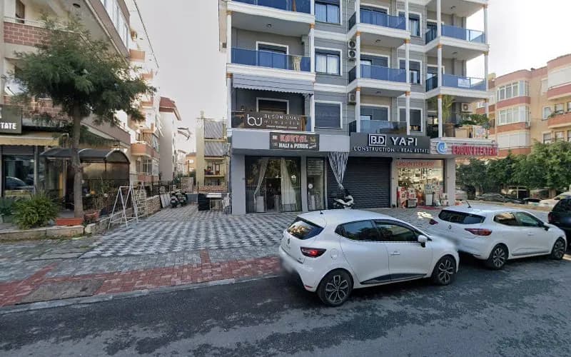 Kartal Halı Ve Perde kapak