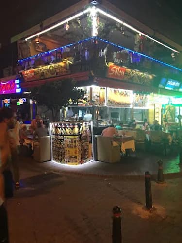 Şölen Restoran kapak