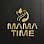 Mama Time Restaurant & Bar logo